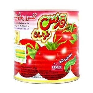 رب  گوجه قدس  800گرمي