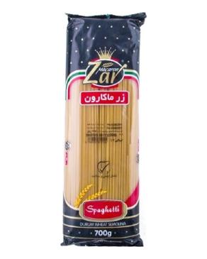 زرماکارون 700 گرمي (اسپاگتي 1/5)